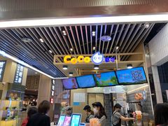 -凯德MALL(望京店)