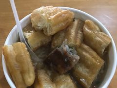 -百成大同鸭肉粥(大同总店)