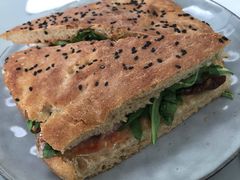 -BAKER&SPICE(环贸店)