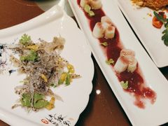 -富力万达嘉华酒店-品珍中餐厅(水果湖店)