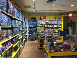 -KIDS LAND(悠唐购物中心二期店)