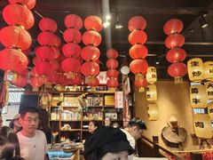 -帝一铭家宴(板塘店)