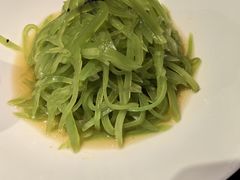 -师味葱扒虎头鲤·水席洛阳菜(元华店)
