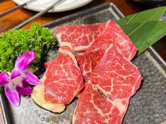 -热血兄弟·炭火烤肉(融侨中心店)