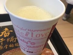 -肯德基(亦庄上海沙龙店)