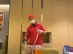 -海底捞火锅(王府井银泰in88店)