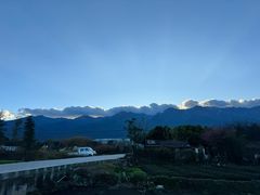 -云禾壹海景庄园餐厅