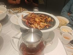 -盛百味·家宴餐厅(霸州分店)