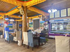 -银同牦牛肉火锅