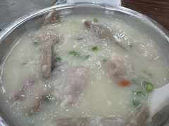 -南记食粥坊·宵夜大排档(莲花总店)