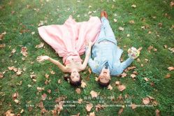 -巴黎春天·菀纱仙庭婚纱美学