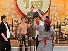 -深圳锦绣中华民俗村