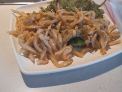 -海底捞火锅(万丰桥店)