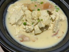 豆腐-美博·美术博物馆主题餐厅(威尼斯水城店)