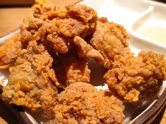 唐扬炸鸡块-無境·匠心日本料理(汉街店)