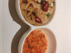 -莆田餐厅PUTIEN(武商MALL店)