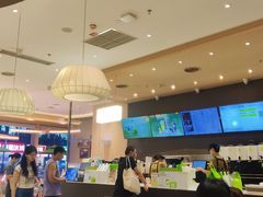 -奈雪的茶(时代天街店)