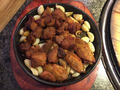 -船梆煮•蒸汽海鲜·生腌干蒸(五四广场店)