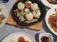生煎包-79号渔船海鲜饭店(华强北店)