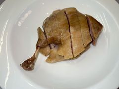 招牌盐水鸭-A One Kitchen·南京精菜馆(德基广场店)