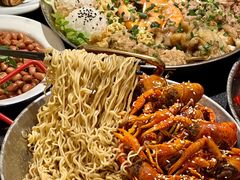-龙门醉客(上塘路店)