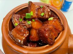 -善银私房菜馆(金舟花园小区店)