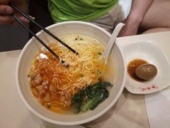 -东泰祥生煎馆(重庆北路店)