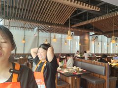 -熊喵来了火锅(太原里第2分店)