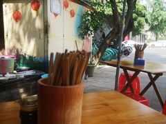 -纯阳馆鱼香排骨面(东二道街店)