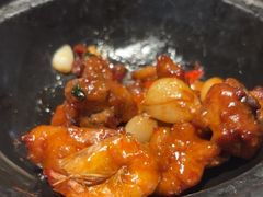 -潮堂 · 潮州菜(国贸商城店)