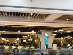 -小菜园新徽菜(合肥之心城店)