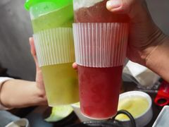 -刘火辣老火锅(光谷店)
