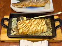 -和乐日本料理(淘金店)