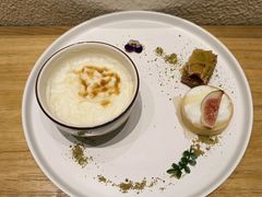 -伊斯坦布尔土耳其清真咖啡餐厅