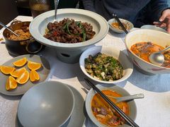 -湘中缘·湖南菜(娄底驻京办店)