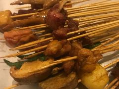 -长药唐师乐山油炸(石人直营店)