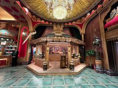 -浩日沁·蒙式餐厅(金泽时代广场店)