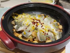-在前门·烤鸭北京菜(五月花广场店)