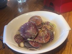 -1819餐厅·团队聚餐·烤串·精酿