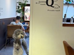 -沏点Trattoria意大利餐厅(新街口店)
