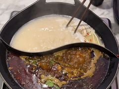 -新辣道鱼火锅(航天万源店)