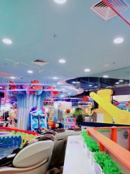 -万达宝贝王(重庆沙坪坝店)