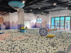 -宁波九龙湖开元度假村