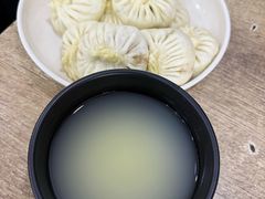 -津门张记包子铺(华昌道店)