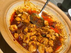 -羊门客在·烤盐池滩羊·川菜