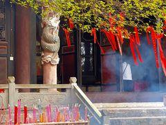 -金堂县云顶石城风景区