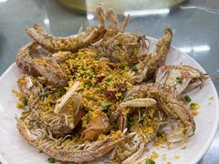 -瑶记海鲜餐厅(西涌店)