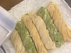 -百叶居·老北京涮羊肉(鼓楼店)
