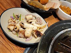 -九田家黑牛烤肉料理(新辰里亚运村店)