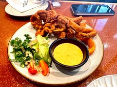 -Taco Mama嗒蔻妈妈墨西哥餐厅(环宇城店)